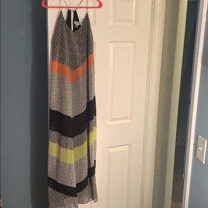 Old Navy Maxi Dress